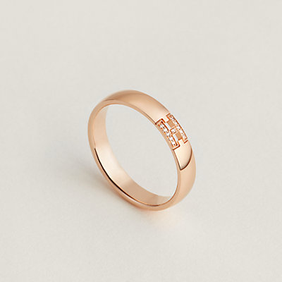 Hermès Gold Jewelry | Hermès USA Hermès Gold Jewelry | Hermès USA